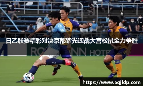 日乙联赛精彩对决京都紫光迎战大宫松鼠全力争胜