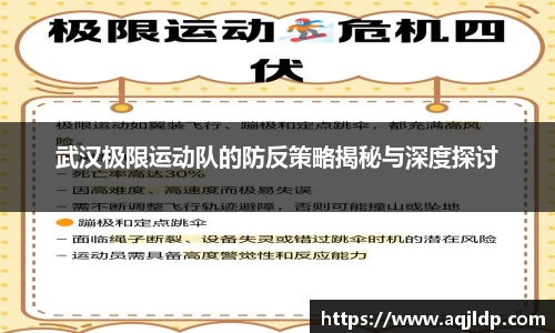 武汉极限运动队的防反策略揭秘与深度探讨