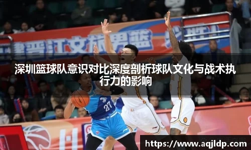 深圳篮球队意识对比深度剖析球队文化与战术执行力的影响