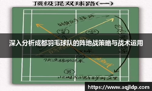 深入分析成都羽毛球队的阵地战策略与战术运用